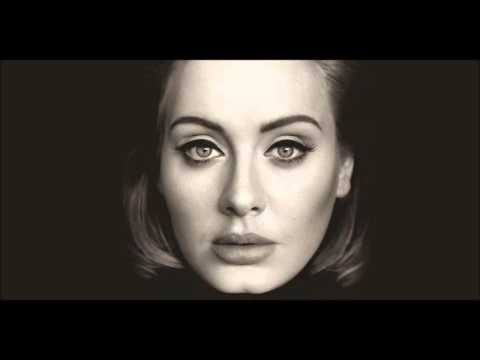 download lagu mp3 mp4 Adele Send My Love Instrumental, download lagu Adele Send My Love Instrumental gratis, unduh video klip Adele Send My Love Instrumental