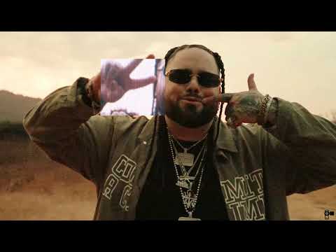 Shakewell - Felonious (Official Music Video)