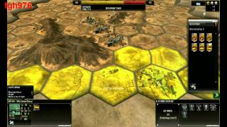 Let's Play STORM  Frontline Nation Episode 01 HD.720p.