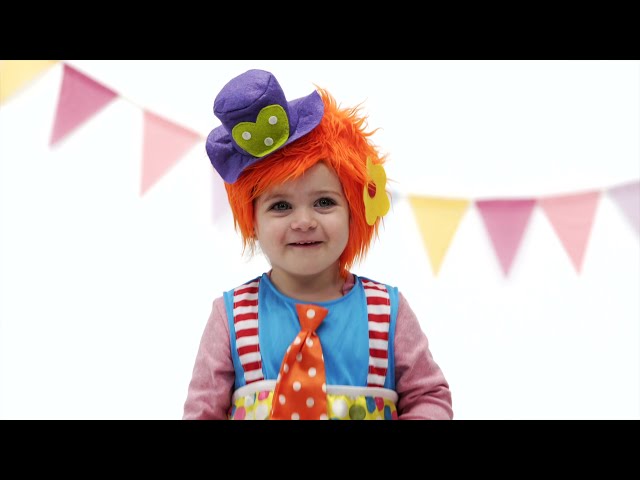 Vídeo relacionado con My Other Me - Mago Escoba, Multicolor Fun Company 203579