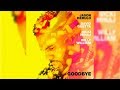 Jason Derulo x David Guetta - Goodbye (feat. Nicki Minaj & Willy William) Audio