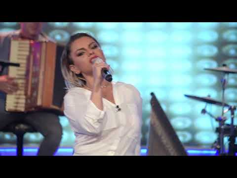 Gordana Kostoska - Slobodno (Art Studio Produkcija)