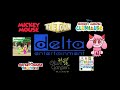 JDELB2 Take 14 TeleToon And Olive Garden Replaces CBeebies And BBC