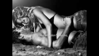 MAJOR HARRIS - Love Won't Let Me Wait (with lyrics)