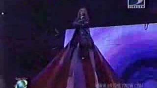Britney Spears - Rock In Rio BR - The Beat Goes On