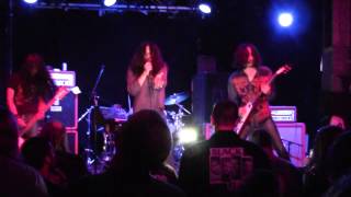 Church of Misery - Taste The Pain (Graham Young) live @ The Ottobar - 11/14/13