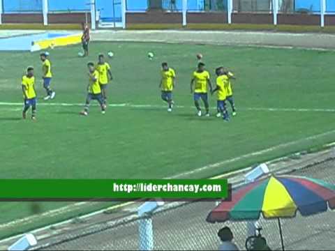 CHANCAY: Alianza Quepepampa - Rosa Aurora fecha 2