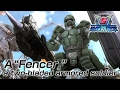Vídeo de gameplay de Earth Defense Force 5  PC