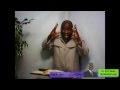 How to do Miracles like Jesus by Apostle Ntentson AUDU on Raising The Dead Tv Program 0169