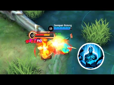 zilong petrify wonderful damage