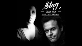 Stay - Kelly Rida feat. Lee Baxter (Caught in the Act) - Studio and Acting Performing