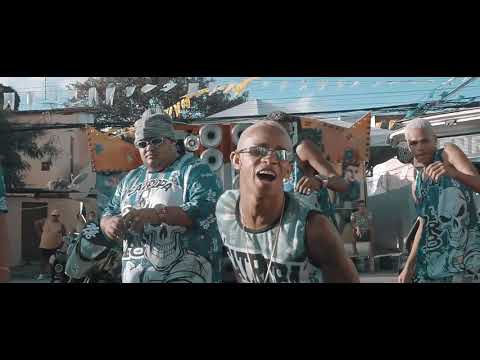 MC BIEL XCAMOSO E O BRUTTO E TINHO DO COQUE E MC YSA - AMANTE DA ADRENALINA - CLIPE OFICIAL
