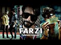 FARZI SHAHID KAPOOR EDIT Whatsapp Status Pagol Song Edit Farzi Web Series Edit