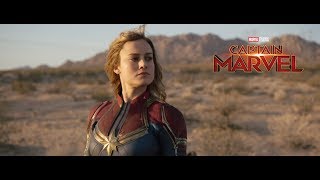 Marvel Studios' Captain Marvel | 