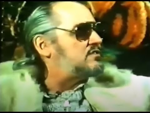 PJ PROBY -DOCUMENTARY-1988