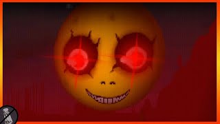 ANGRY ROLLING BREAD IS HERE - Kolobok Horror Game Demo