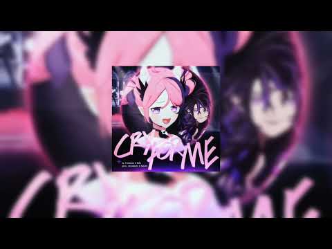 IRONMOUSE FUNK (Full Version)  – Cry For Me