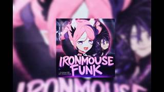 Cover art for Ironmouse funk