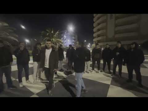 VERACE CONTEST 11 (PESCARA) | Shanka vs Brook  | Ottavi