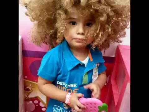 Las Escarlatinas - Buscando el Relax