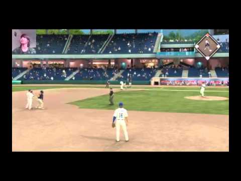 MLB 14 pt 7