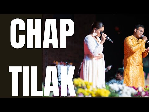 Saikat biswas Chap tilak 