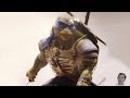 Teenage Mutant Ninja Turtles (2014) - First Look At ...