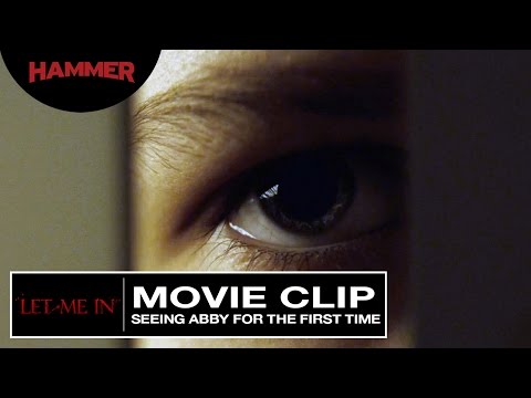 Thumbnail of the video: Let Me In / Seeing Abby for the First Time (Official Clip)