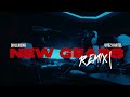 Skillibeng - New Gears "Remix" (Official Music Video) ft. Vybz Kartel, Françoise Hardy