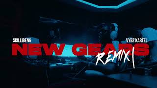 Download lagu Skillibeng - New Gears 'Remix' ft. Vybz Kartel, Françoise Hardy mp3 Download lagu Skillibeng - New Gears 'Remix' ft. Vybz Kartel, Françoise Hardy mp3
