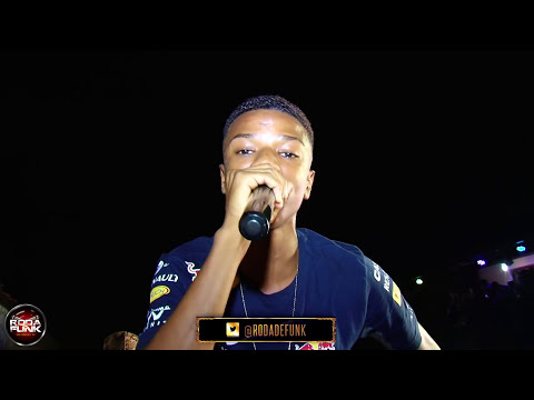 MC G da Provi - Ao vivo em Mathias Barbosa (JF - MG) 16 anos