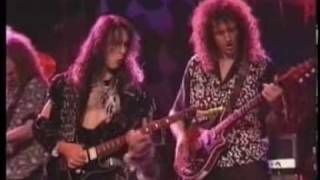 24- Steve Vai, Brian May &amp; Joe Satriani - Liberty - Live At Sevilla 1991