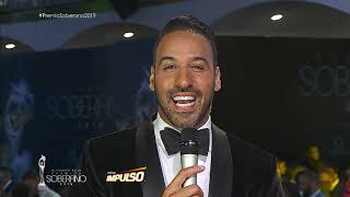 Alfombra Roja Premios Soberano 2019 (6/8)