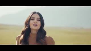 Tarık İster feat  Elif Buse Doğan   Telli Turnam Official Video