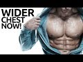 ISO Lateral Wide Chest with THIS Exercise