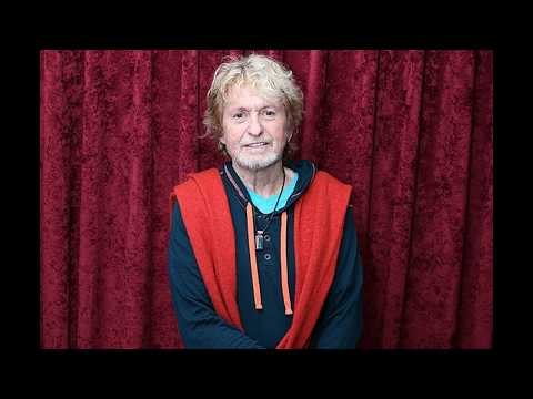 Jon Anderson (Yes) Interview -1996