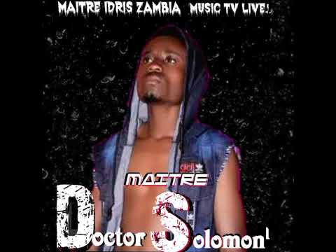 Maitre_Live Doctor_(international official video)