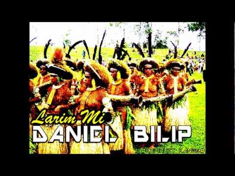 Daniel Bilip - Larim Mi