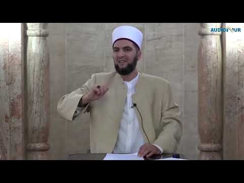 Mos e nxjer fukaranë në Media - Hoxhë Remzi Isaku