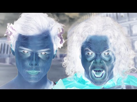 démonizálva! ► Nagy Sándor vs Julius Caesar - Homokóra (S02E01)