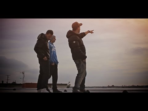 Phoenix, Angel Brown, Magic - Chtěli by (prod. Maměn) [TRAILER]