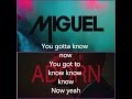 Miguel Adorn (Lyrics)