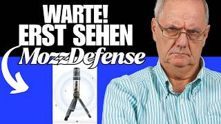????MozzDefense  Erfahrungen und test - MozzDefense Kaufen - Wie funktioniert und Bewertung
