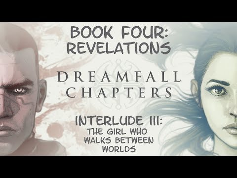 Dreamfall Chapters Book Four: Part6 [PS4]