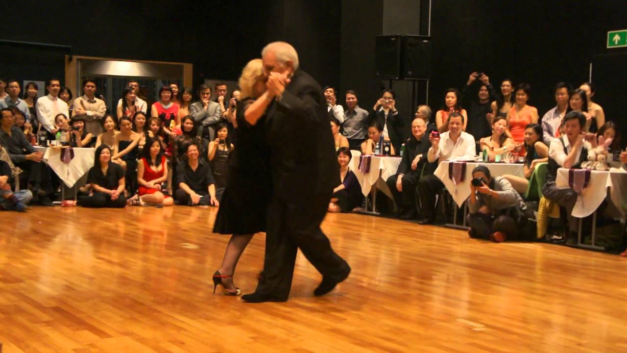 Carlos & Rosa Perez - POEMA.MP4