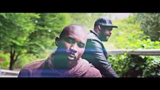 Williams Café & Shad MC - Le soleil se lèvera (clip)