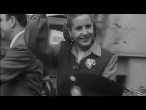 Eva Peron (aka Evita)