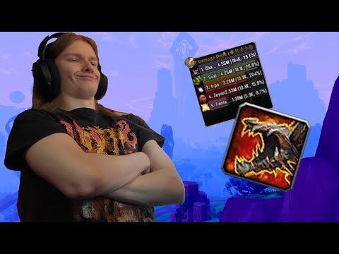 [9.2] Demo Lock Guide | Dog Build | Mythic+ | BigDonnyCal Edition