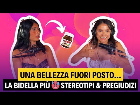 Attraente Bidella, stereotipi & pregiudizi - Nutella