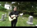 Chris Trapper - Keg On My Coffin